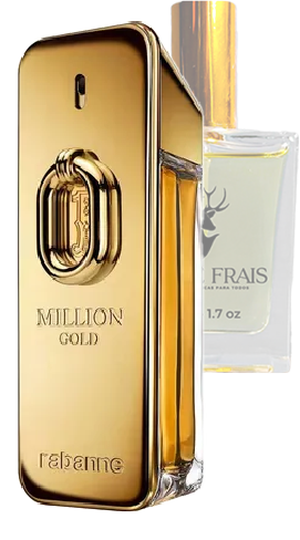 1 Million Gold (Paco Rabanne)