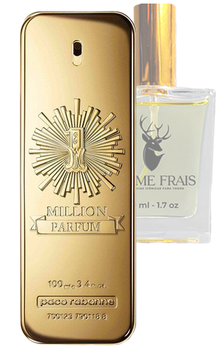 1 Million Parfum (Paco Rabanne)