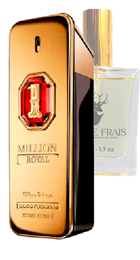 1 Million Royal (Paco Rabanne)