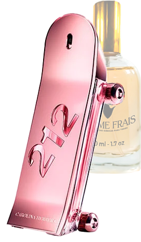 212 Heroes Forever Young (Carolina Herrera)