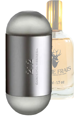 212 NYC (Carolina Herrera)