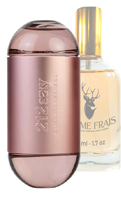 212 Sexy Men (Carolina Herrera)