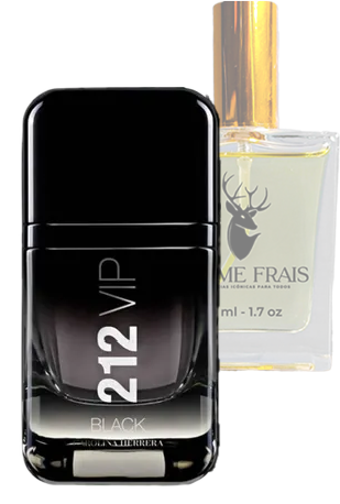 212 VIP (Carolina Herrera)