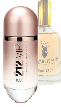 212 VIP Rose (Carolina Herrera)