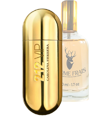 212 VIP Black (Carolina Herrera)