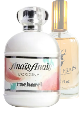 Anais Anais