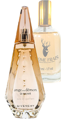 Ange ou Demon givenchi