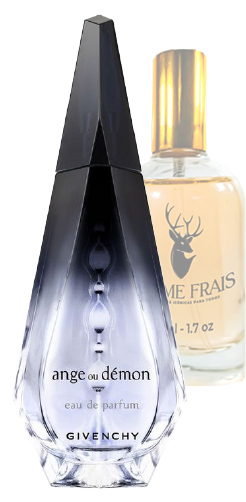 Ange ou demon le secret givenchi