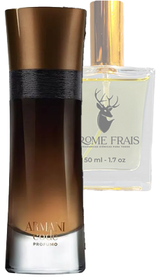 Armani Code Profumo (Giorgio Armani)