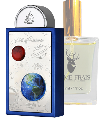 Art of Universe (Lattafa)