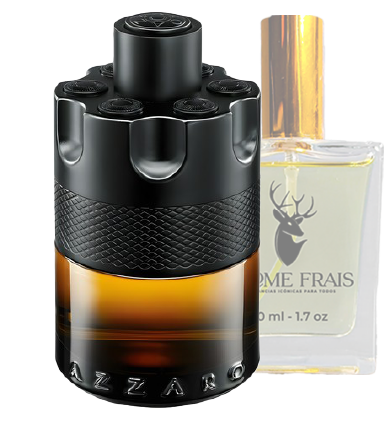 Azzaro - The Most Wanted