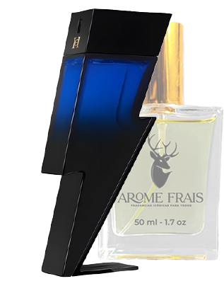 Bad Boy Cobalt Elixir (Carolina Herrera)