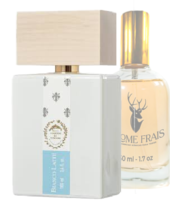 Bianco Latte (Giardini di Toscana)