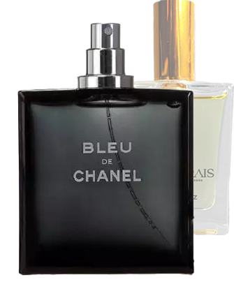 Bleu de Chanel (Chanel)