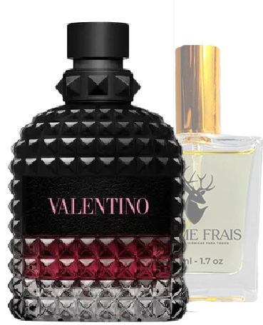 Born in Roma Intense (Valentino)