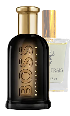 Boss Bottled Elixir (Hugo Boss)