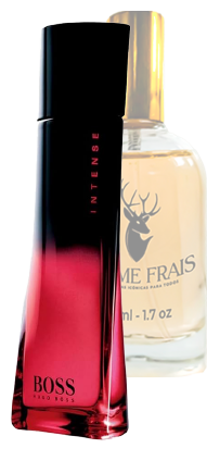 Boss Woman (Hugo Boss)