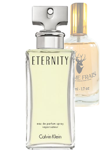 Calvin klein Eternity woman