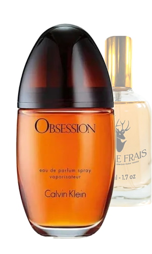 Calvin Klein Obsession