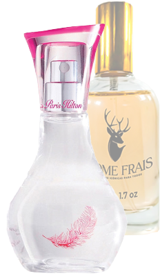 Can Can Paris Hilton