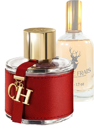 CH HC (Carolina Herrera)