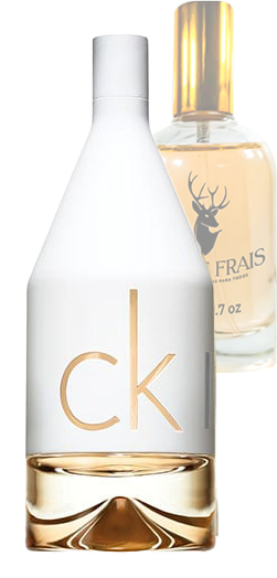 CK IN2U calvin klein