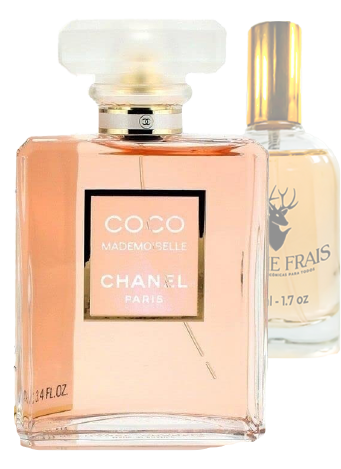 Coco Mademoiselle (Chanel)