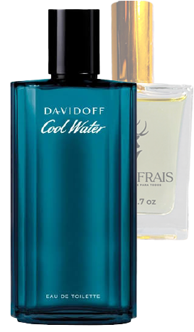 Cool Water (Davidoff)