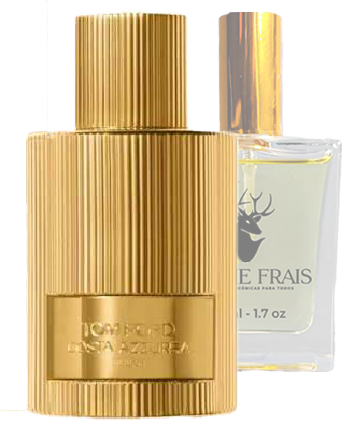 Costa Azzurra Parfum (Tom Ford)