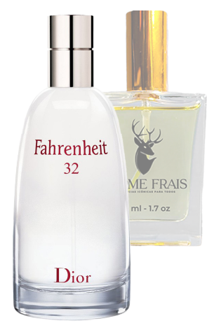 Dior Fahrenheit 32 (Dior)