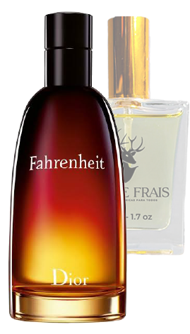 Dior Fahrenheit (Dior)