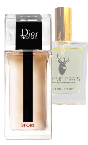 Dior Homme Sport (Dior)