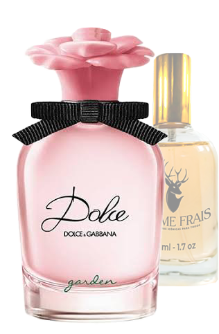 Dolce Gabbana Dolce Garden