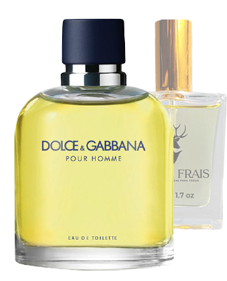 Dolce & Gabbana Pour Homme (Dolce & Gabbana)