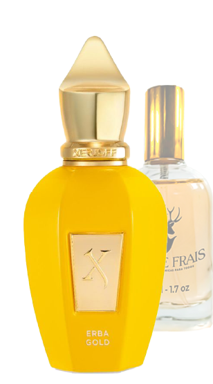 Erba Gold (Xerjoff)