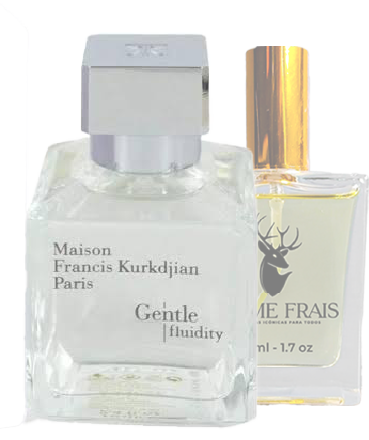 Gentle Fluidity Gold (Maison Francis Kurkdjian)