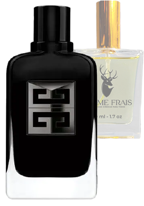 Gentleman Society (Givenchy)