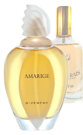 Givenchy Amarige