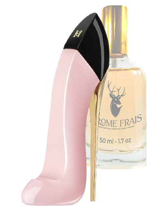 Good Girl Blush (Carolina Herrera)