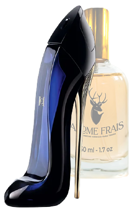 Good Girl (Carolina Herrera)