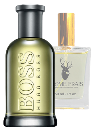 Hugo Boss Bottled (Hugo Boss)
