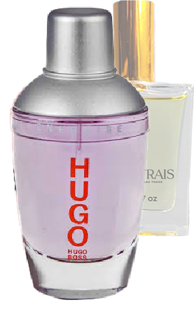 Hugo Boss Energise (Hugo Boss)