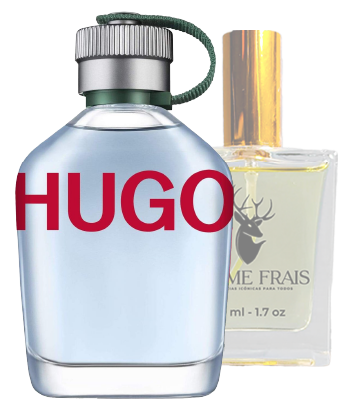 Hugo Boss Man (Hugo Boss)