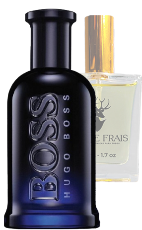 Hugo Boss Night (Hugo Boss)