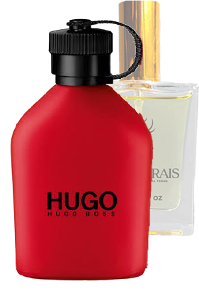 Hugo Boss Red (Hugo Boss)