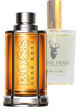 Hugo Boss The Scent (Hugo Boss)