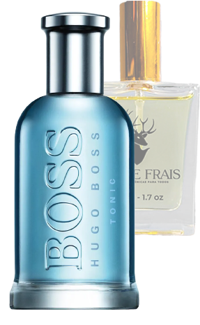 Hugo Boss Tonic (Hugo Boss)