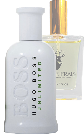 Hugo Boss Unlimited (Hugo Boss)