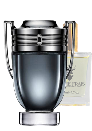 Invictus Intense (Paco Rabanne)