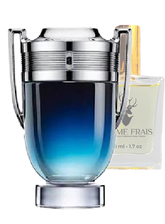 Invictus Legend (Paco Rabanne)